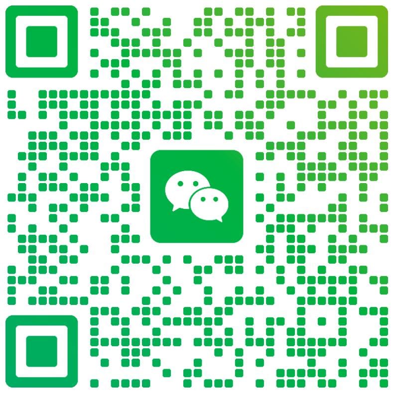 WeChat QR Code